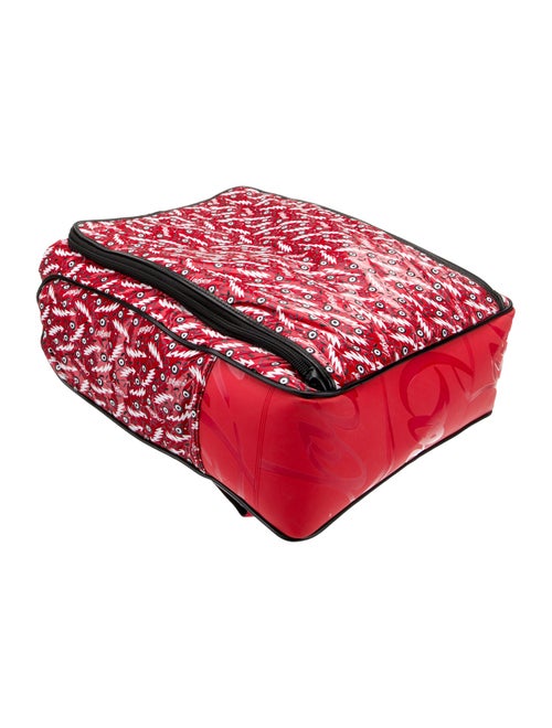 Christian Louboutin Nylon Backpack