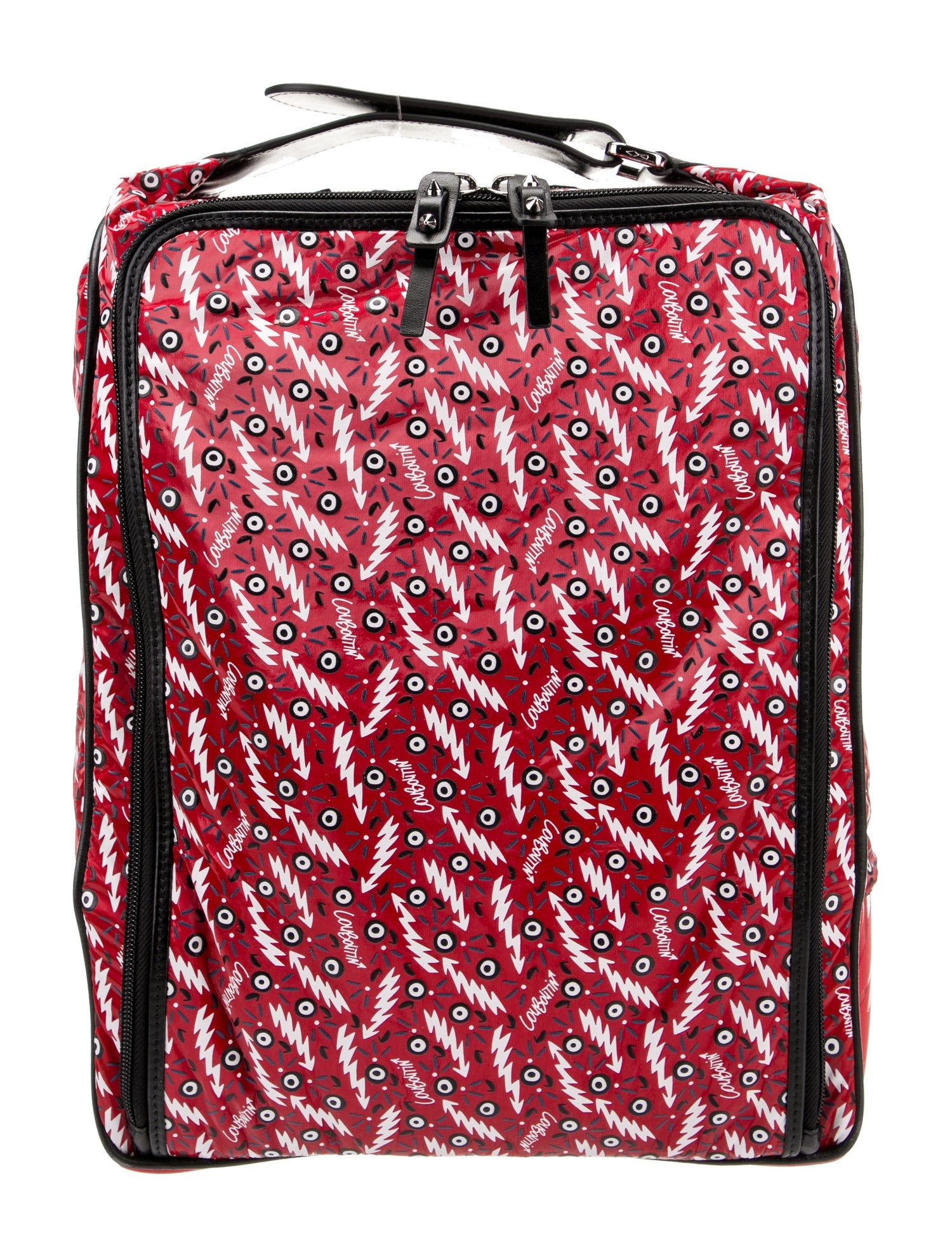 Christian Louboutin Nylon Backpack