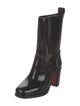 Christian Louboutin Rubber Rain Boots