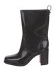 Christian Louboutin Rubber Rain Boots