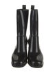 Christian Louboutin Rubber Rain Boots