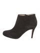 Christian Louboutin Suede Boots