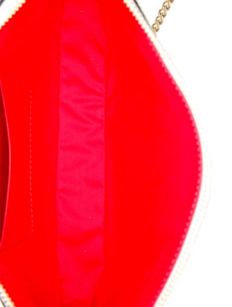 Christian Louboutin Leather Loubila