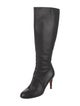 Christian Louboutin Leather Boots