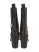 Christian Louboutin Rubber Rain Boots