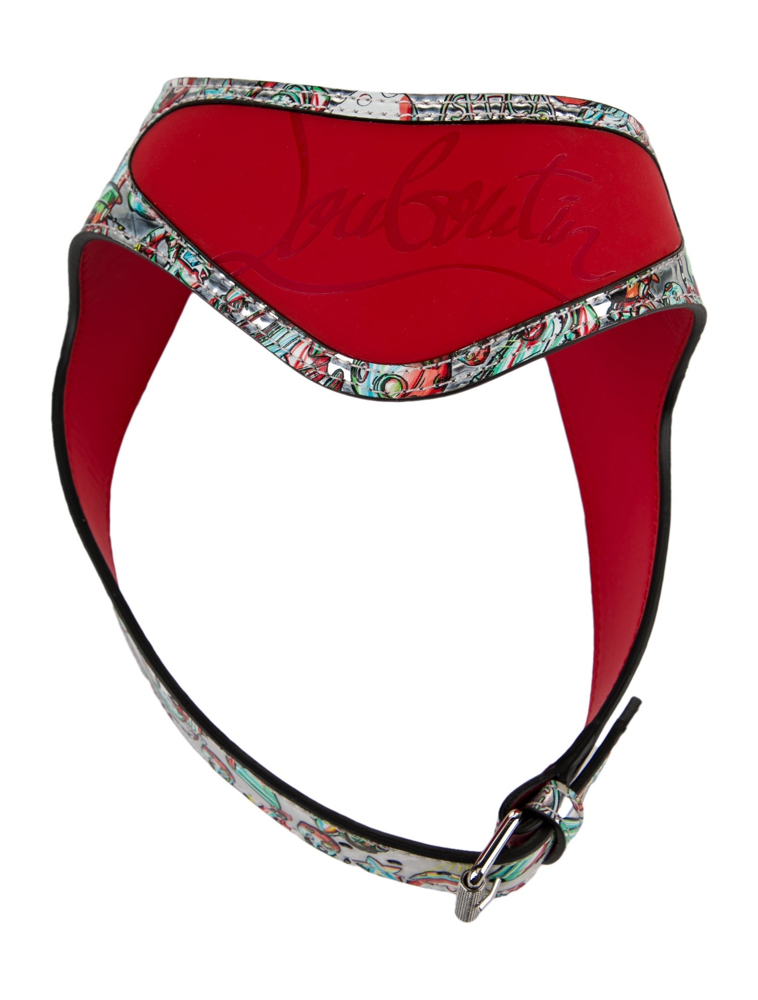 Christian Louboutin Loubiharness