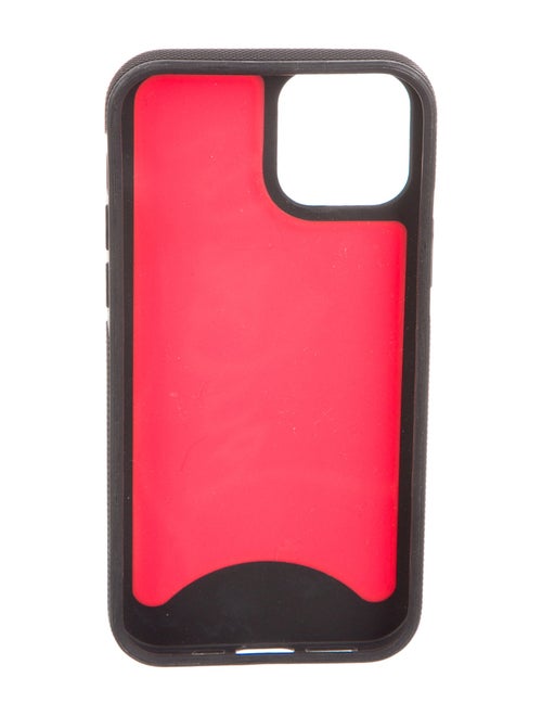 Christian Louboutin Logo iPhone Case