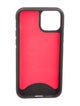 Christian Louboutin Logo iPhone Case