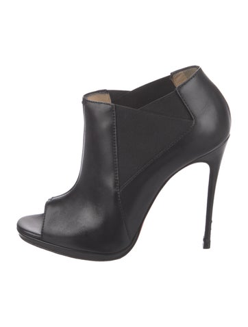 Christian Louboutin Pumps Leather Mules Us8, It38 | 8