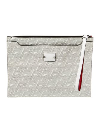 Christian Louboutin Portfolio