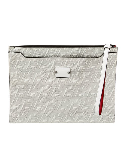 Christian Louboutin Portfolio