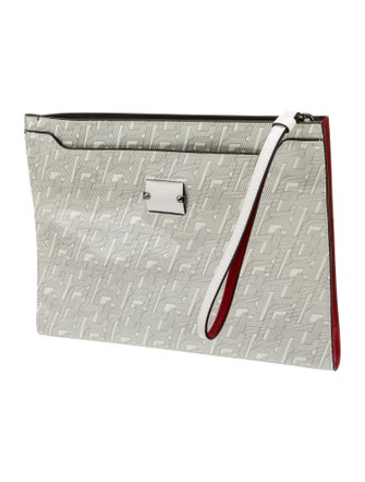 Christian Louboutin Portfolio