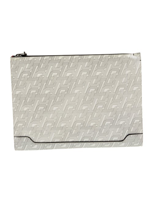 Christian Louboutin Portfolio