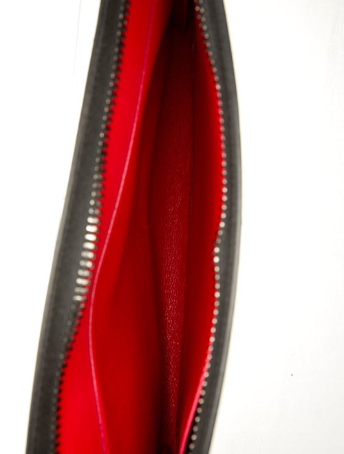 Christian Louboutin Portfolio