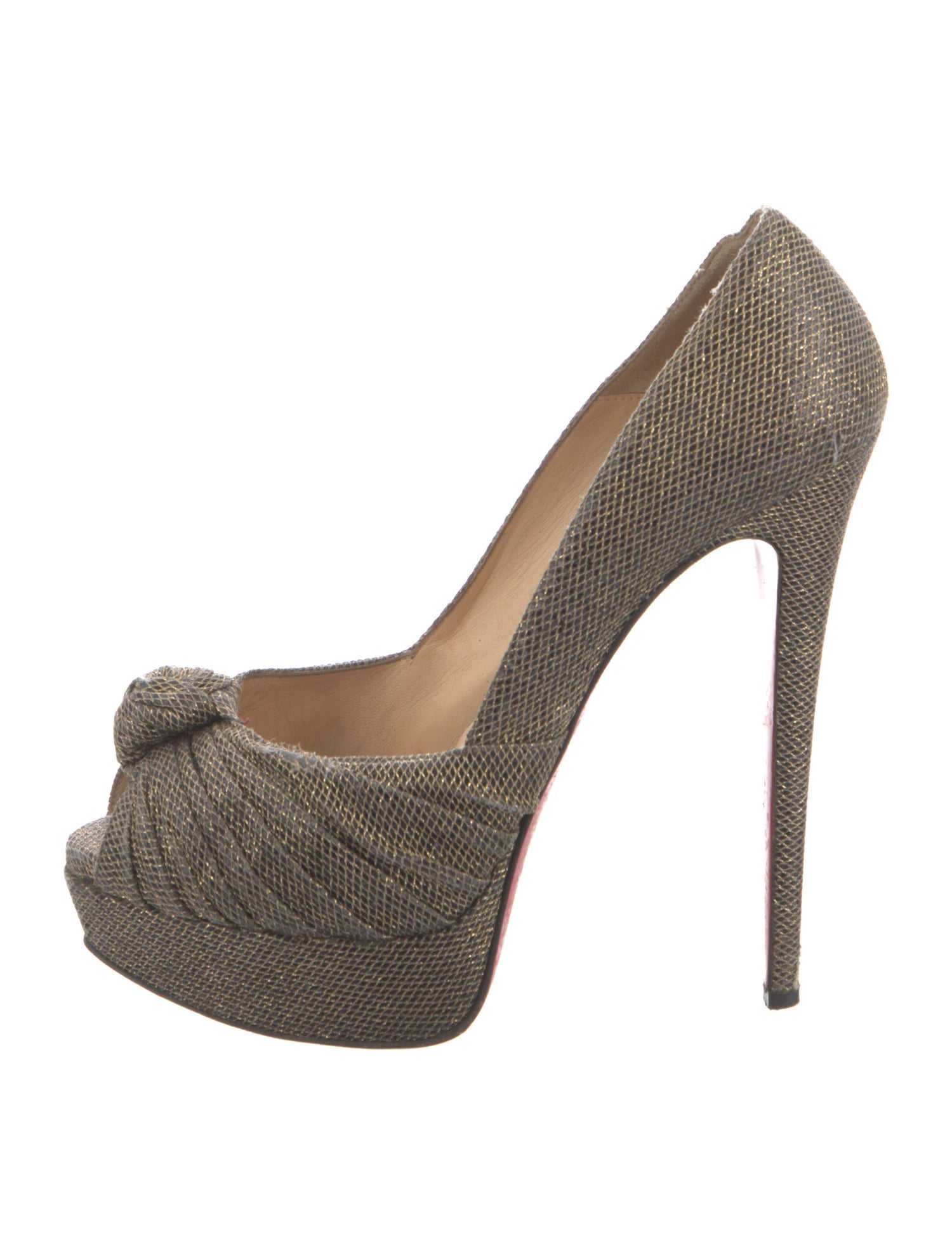 Christian Louboutin Sandals