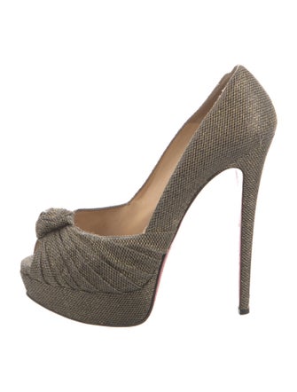 Christian Louboutin Sandals