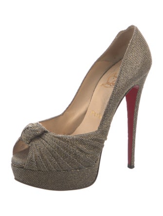 Christian Louboutin Sandals