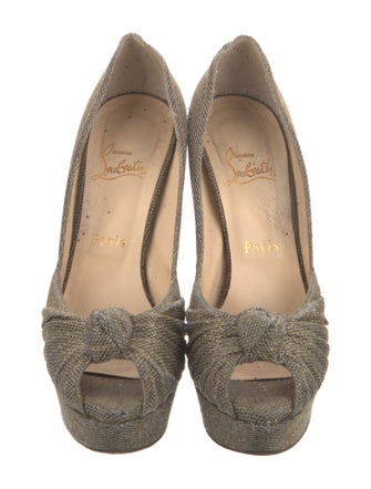 Christian Louboutin Sandals