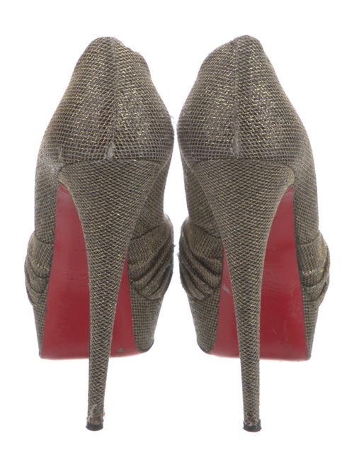 Christian Louboutin Sandals