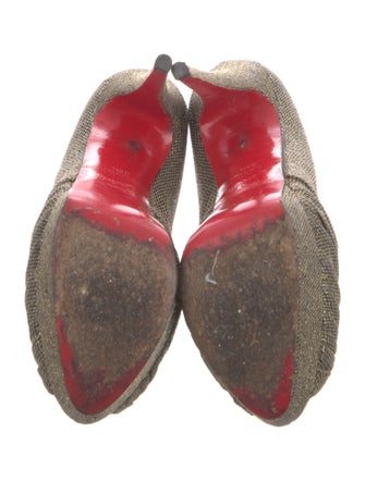 Christian Louboutin Sandals