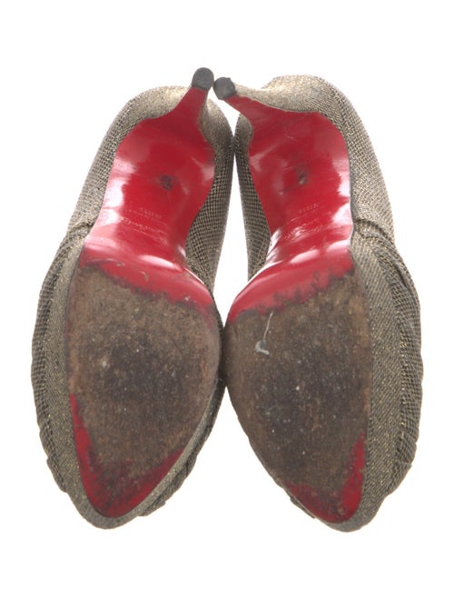 Christian Louboutin Sandals