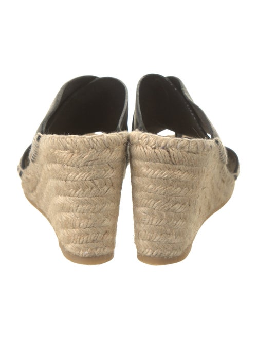 Christian Louboutin Leather Sandals