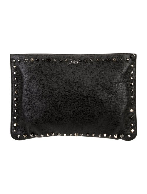 Christian Louboutin Leather Portfolio