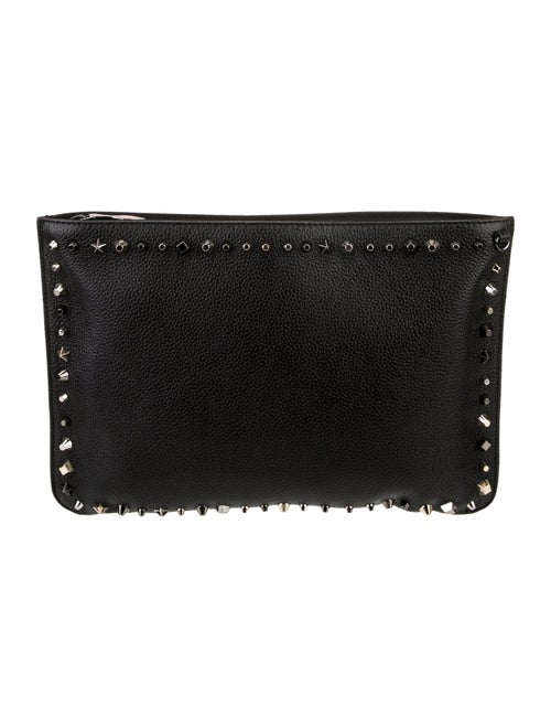 Christian Louboutin Leather Portfolio