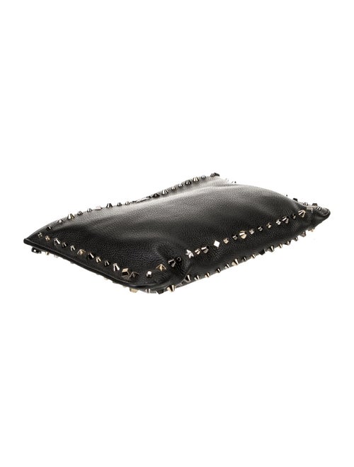 Christian Louboutin Leather Portfolio