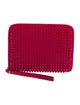Christian Louboutin Cris Spike Tablet Case