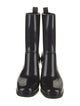 Christian Louboutin Rubber Rain Boots