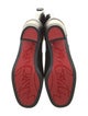 Christian Louboutin Rubber Rain Boots