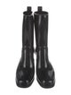 Christian Louboutin Rubber Rain Boots