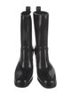 Christian Louboutin Rubber Rain Boots
