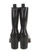 Christian Louboutin Rubber Rain Boots