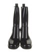 Christian Louboutin Rubber Rain Boots