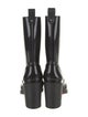 Christian Louboutin Rubber Rain Boots