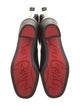 Christian Louboutin Rubber Rain Boots
