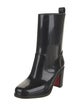 Christian Louboutin Rubber Rain Boots