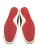 Christian Louboutin Suede Sneakers