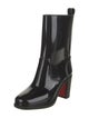 Christian Louboutin Rubber Rain Boots