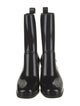 Christian Louboutin Rubber Rain Boots