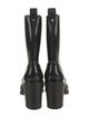 Christian Louboutin Rubber Rain Boots