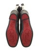 Christian Louboutin Rubber Rain Boots