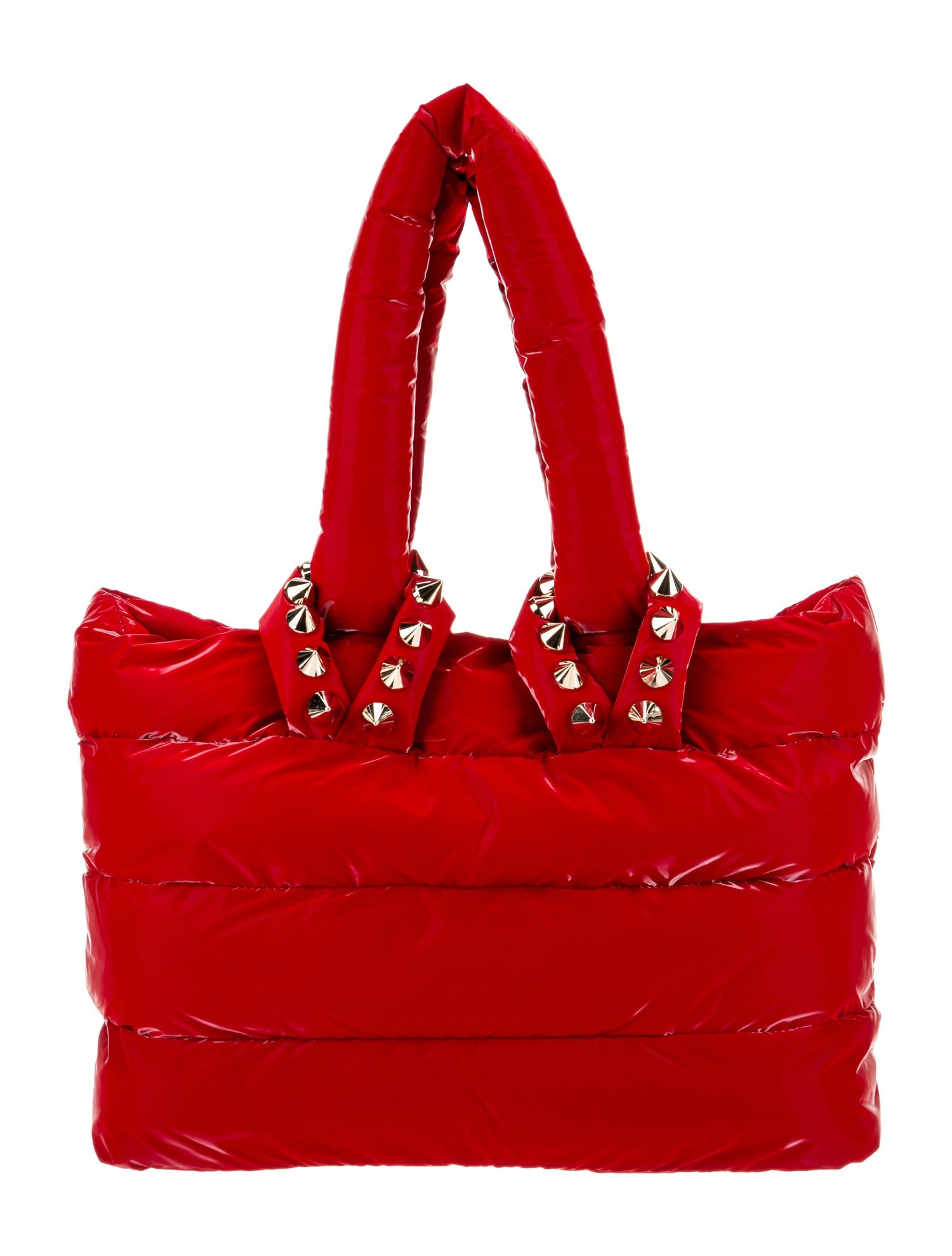 Christian Louboutin Top Handle Bag