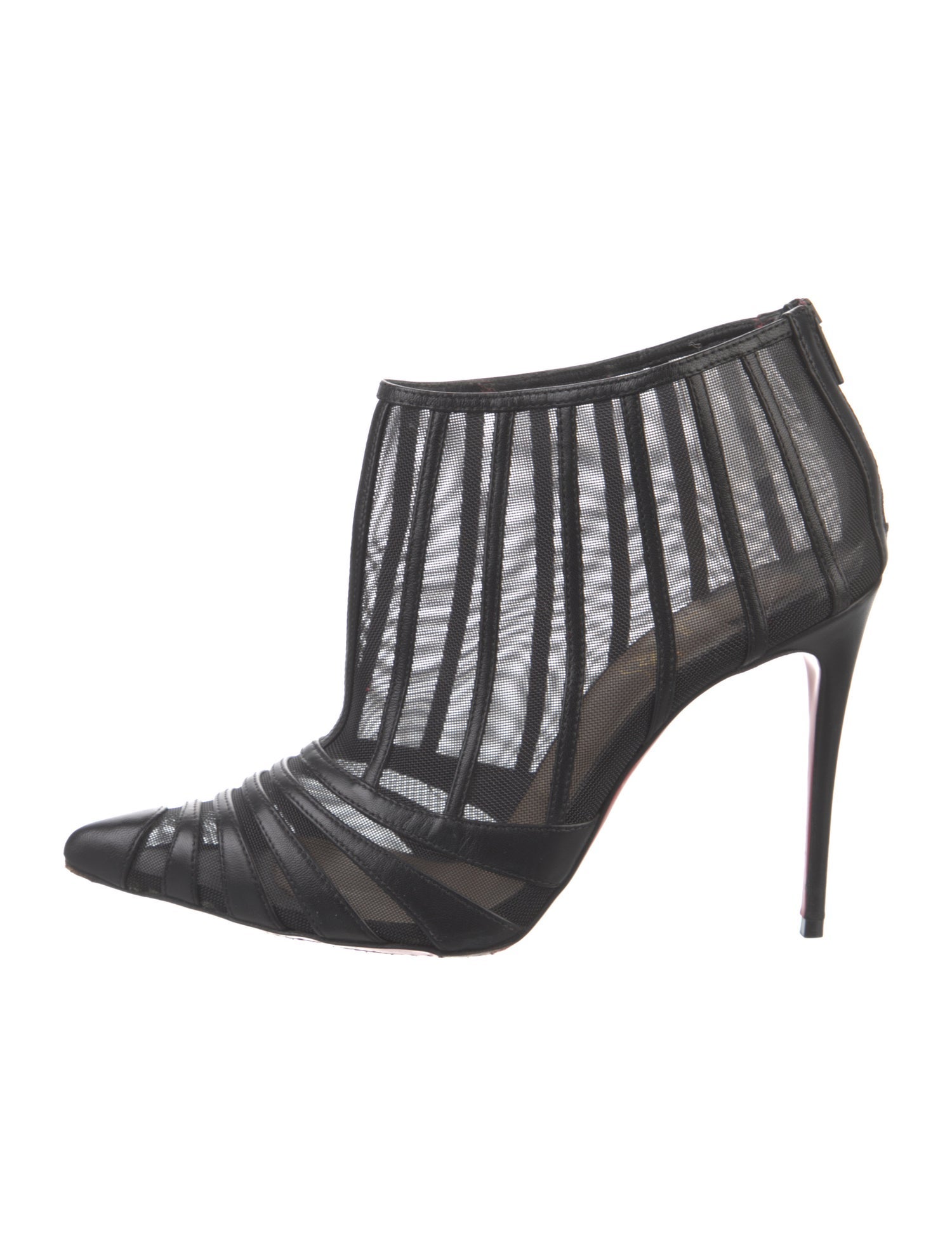 Christian Louboutin Boots