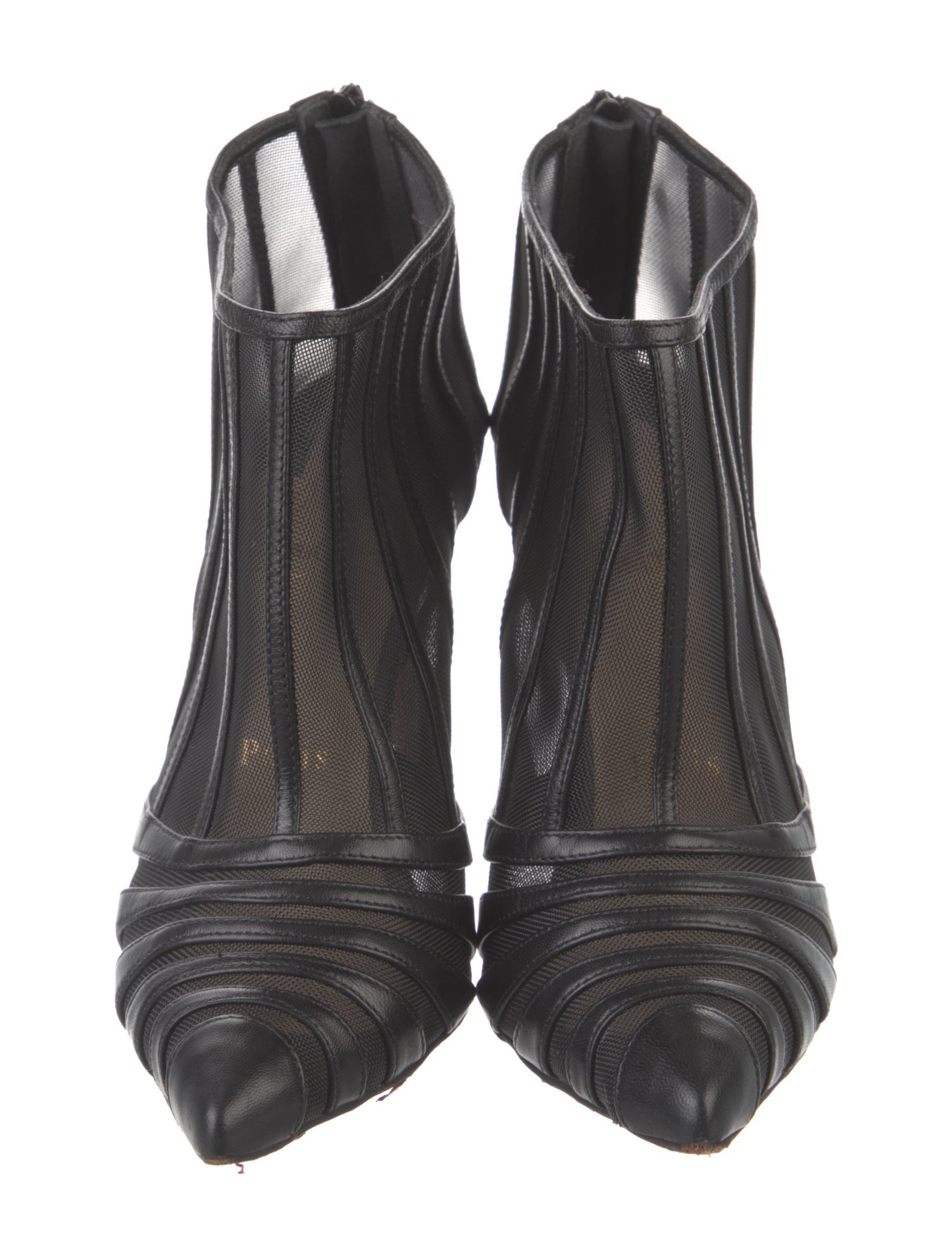 Christian Louboutin Boots