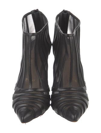 Christian Louboutin Boots