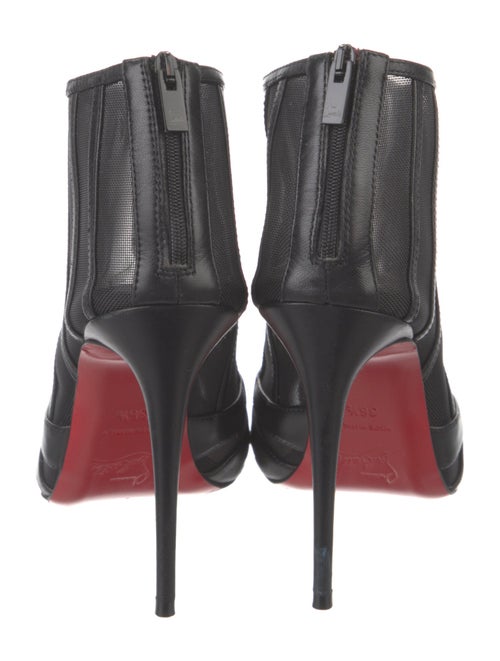 Christian Louboutin Boots