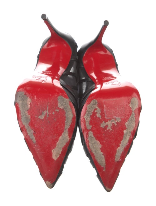 Christian Louboutin Boots